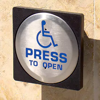 Handicap Door Access Solutions in Tarpon Springs, FL