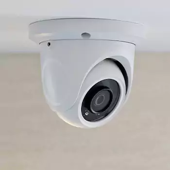 CCTV Camera System in Tarpon Springs, FL