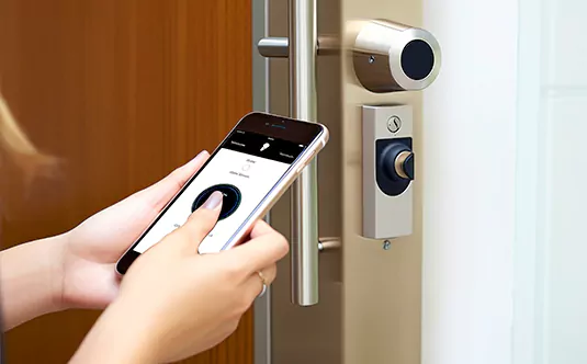 Access Management in Tarpon Springs, FL