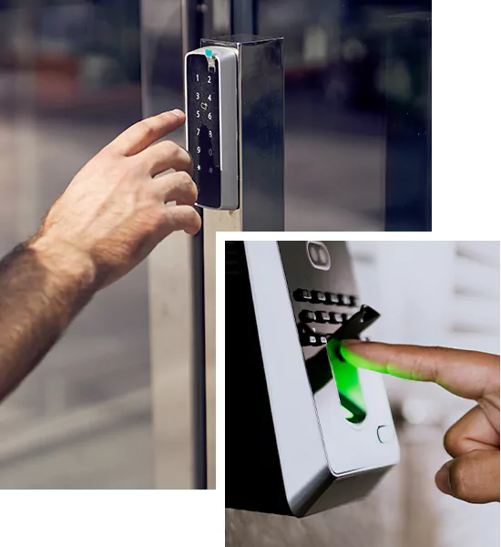 About Access Control in Tarpon Springs, FL