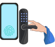 Access Control Technician in Tarpon Springs