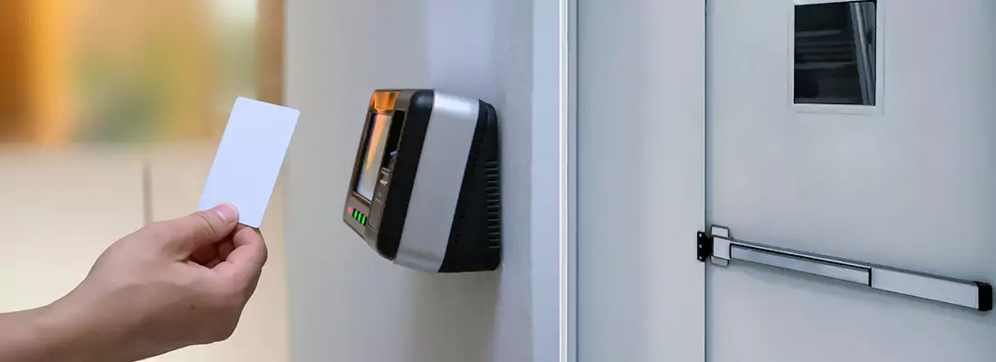 Advanced Badge Access Control Systems for Tarpon Springs Businesses
