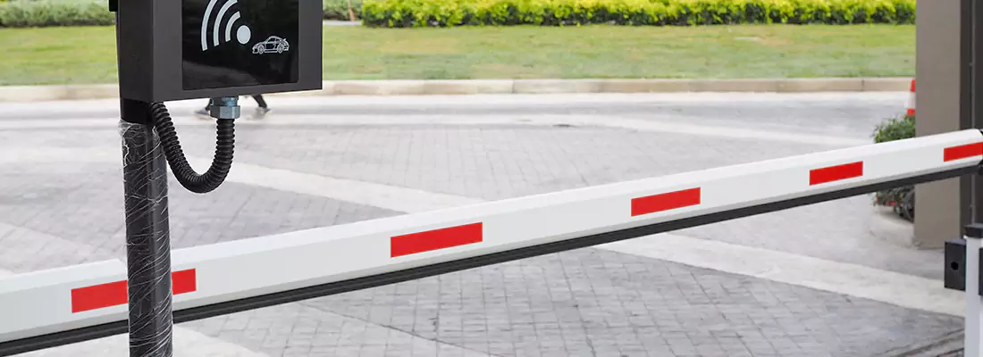 Affordable Automatic Vehicle Barrier Installation Services in Tarpon Springs, FL