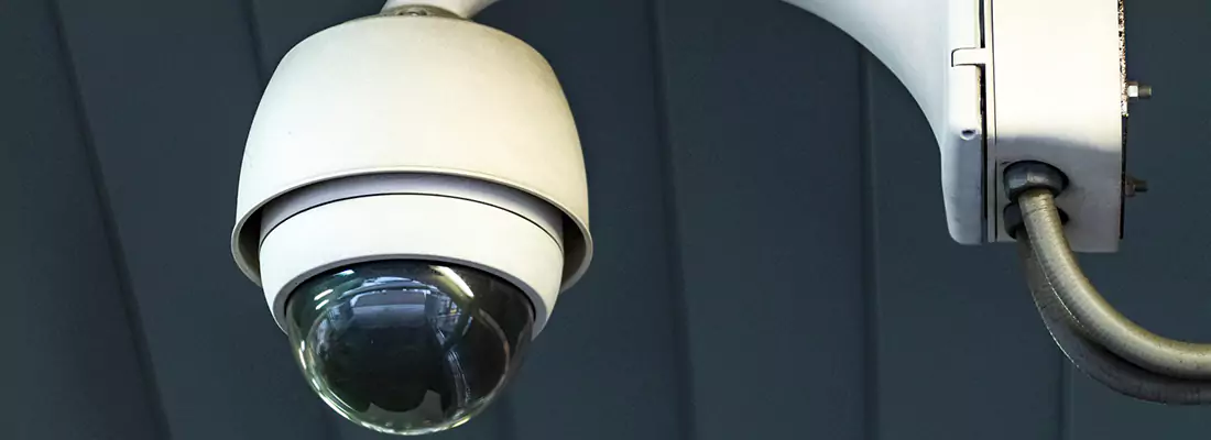 Affordable CCTV Camera System Solutions for Homes and Businesses in Tarpon Springs, FL