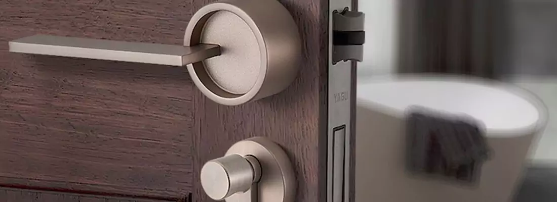 Affordable Cylinder Strike Installation Services in Tarpon Springs, FL