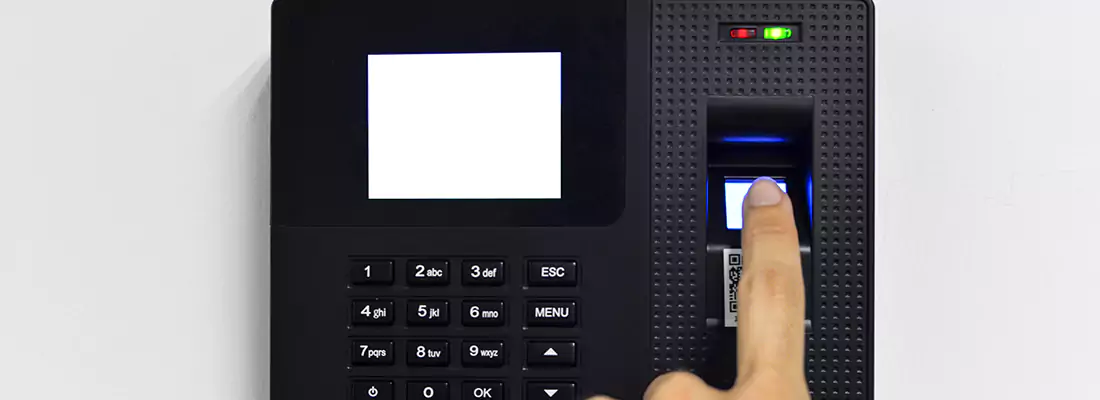 Affordable Office Access Control Systems for Small and Large Offices in Tarpon Springs, FL