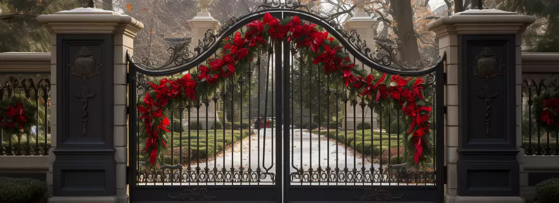 Affordable Proximity Sensor Gate Solutions for Homes and Businesses in Tarpon Springs, FL