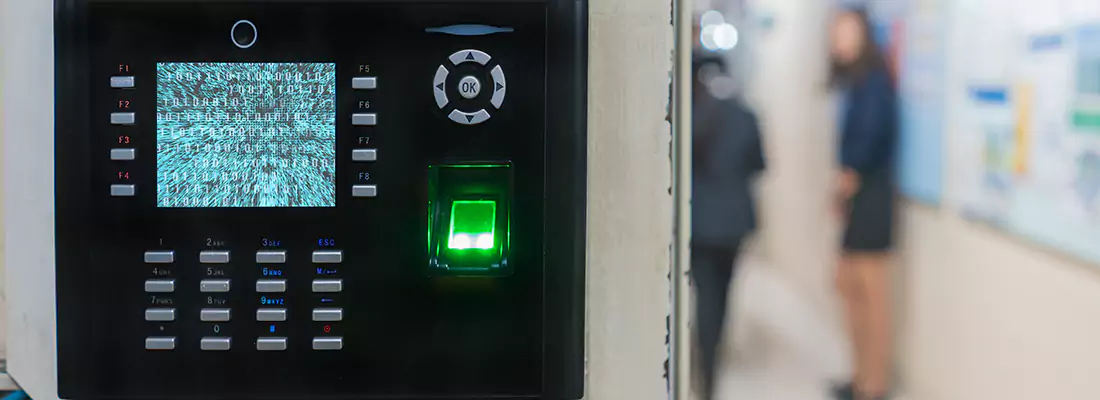 Benefits of Time-Based Lock Schedule Systems for Homes and Businesses in Tarpon Springs, FL