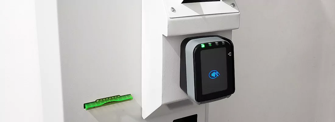 Biometric Security Options in Tarpon Springs, FL