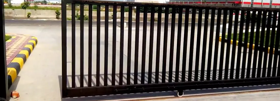 Commercial Automatic Sliding Repair and Maintenance in Tarpon Springs, FL