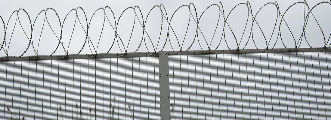 Commercial Security Gate Installations in Tarpon Springs, FL