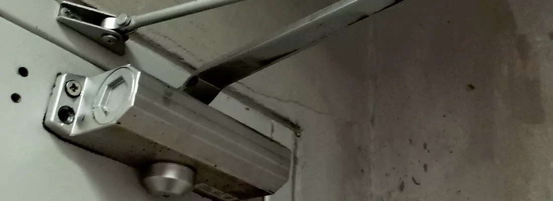 Door Closer Adjustment in Tarpon Springs, FL