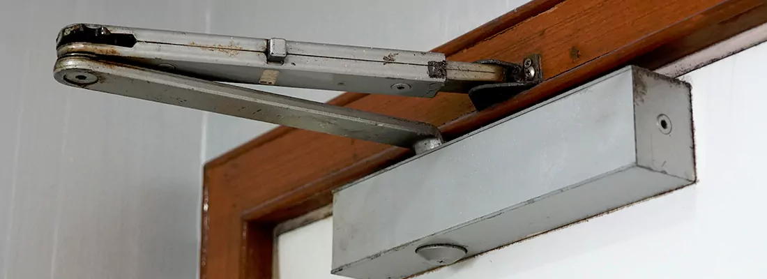 Door Closer Specialists in Tarpon Springs, FL