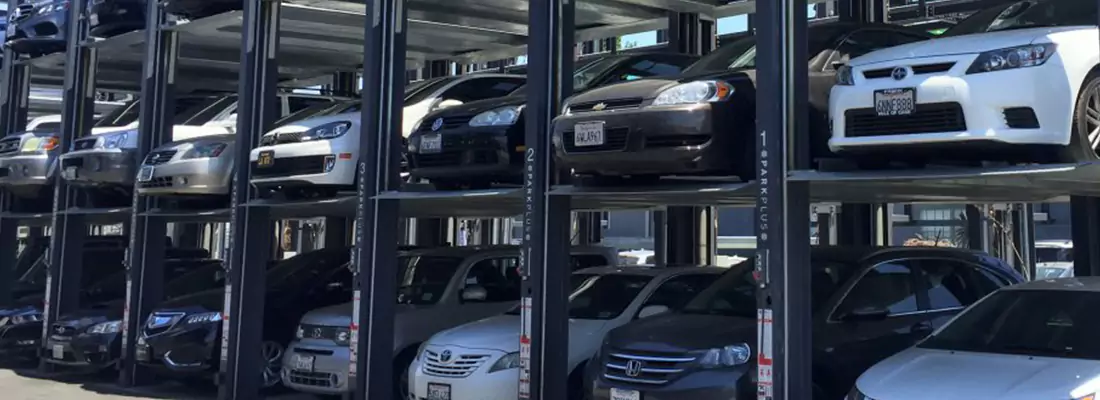 Electric Parking Pillars: A Smart Parking Solution for Residents in Tarpon Springs, FL