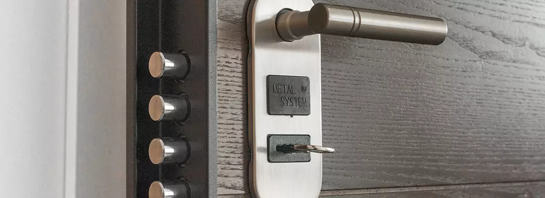 Enhance Door Security with Cylinder Strike Installation in Tarpon Springs, FL