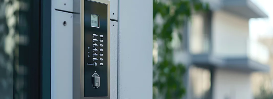 Expert Maintenance and Repairs For Keyless Entry Systems in Tarpon Springs, FL