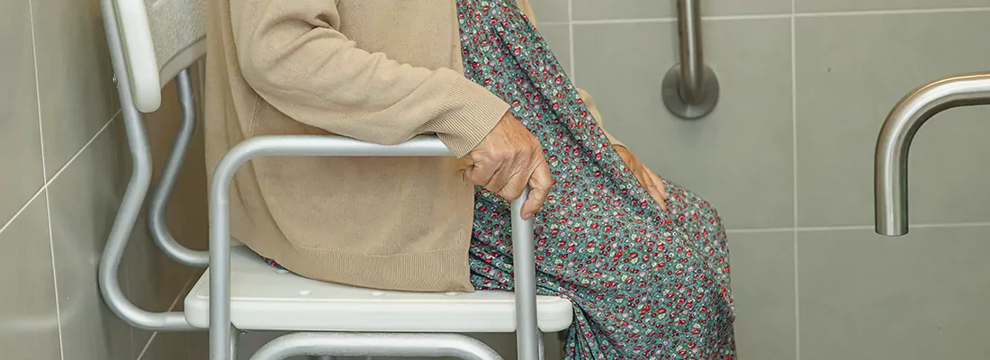 Handicap Toilet Repairs and Maintenance in Tarpon Springs, FL