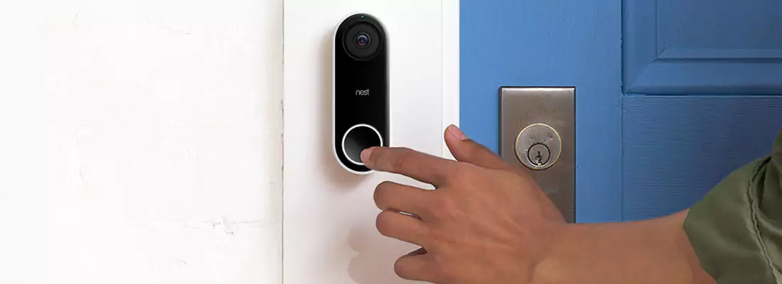 Reliable Electric Doorbell Services in Tarpon Springs, FL