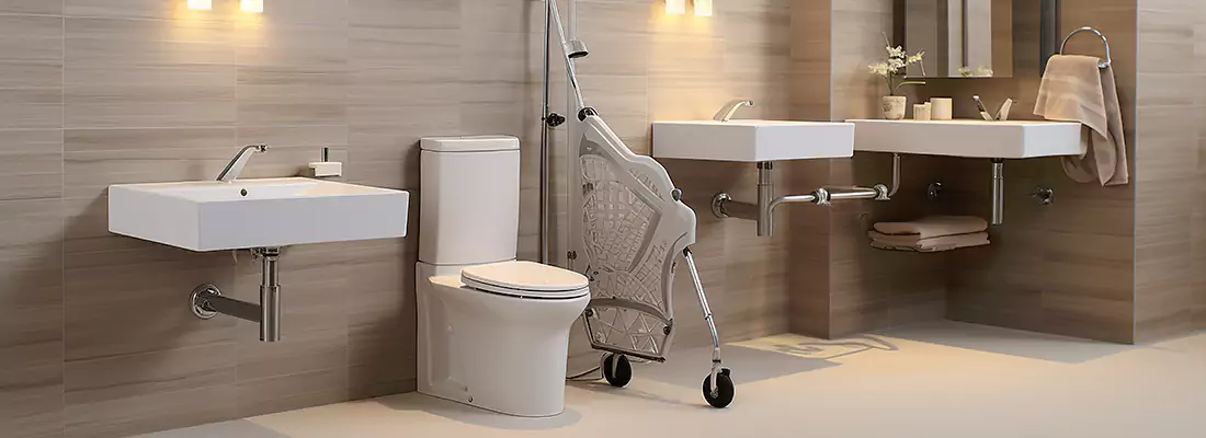 Reliable Handicap Washroom Installation and Maintenance in Tarpon Springs, FL
