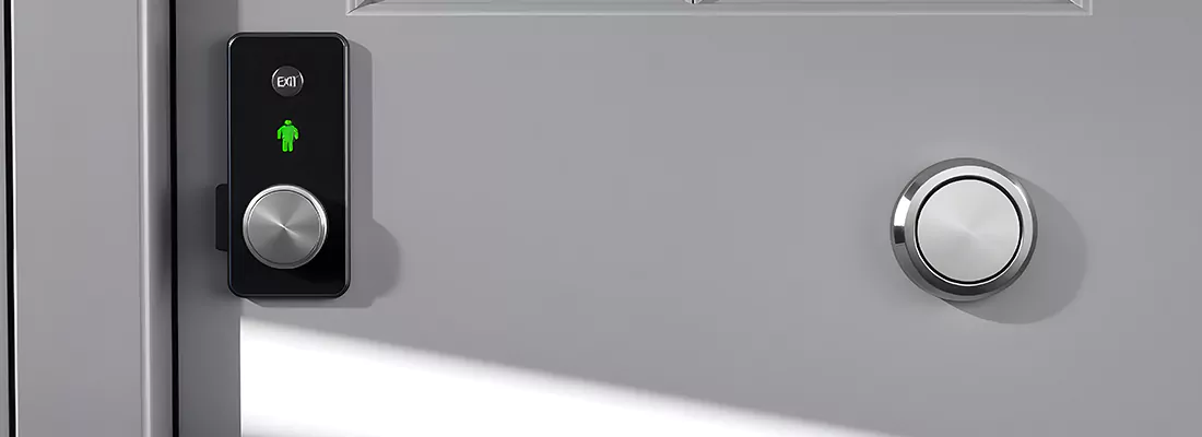 Reliable Maintenance and Repairs for Magnetic Locks in Tarpon Springs, FL