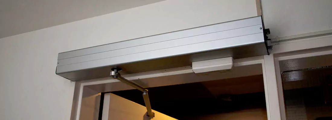 Residential Door Operator Service in Tarpon Springs, FL