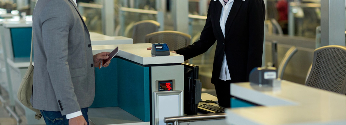 Secure Visitor Badge Printing Services in Tarpon Springs, FL