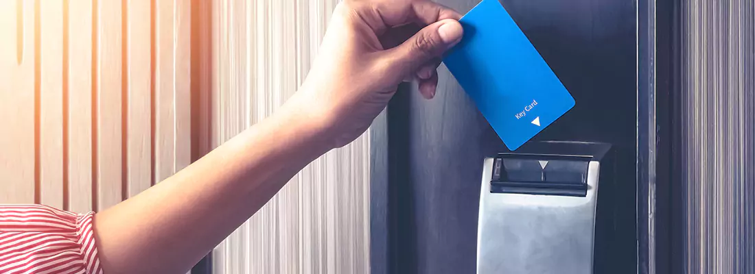 Secure Your Tarpon Springs Home or Business with Electric Locks