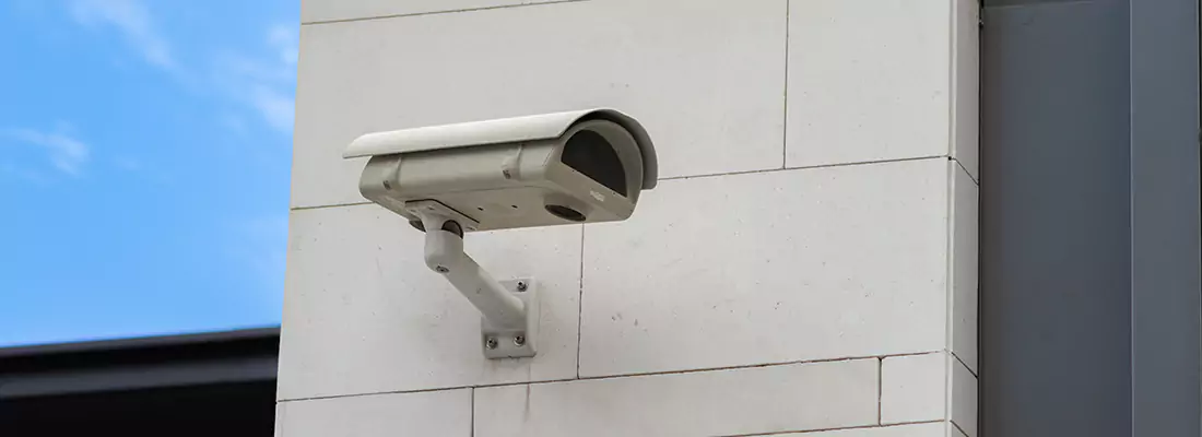 Secure Your Property with Wireless CCTV Systems in Tarpon Springs, FL