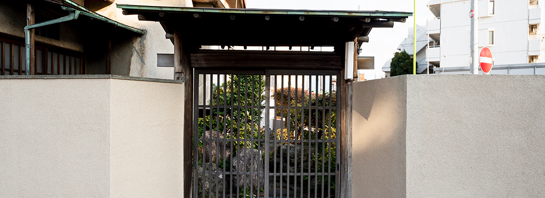 Security Gate Maintenance Services in Tarpon Springs, FL