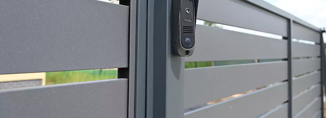 Smart Electric Doorbells with Video and Motion Detection in Tarpon Springs, FL