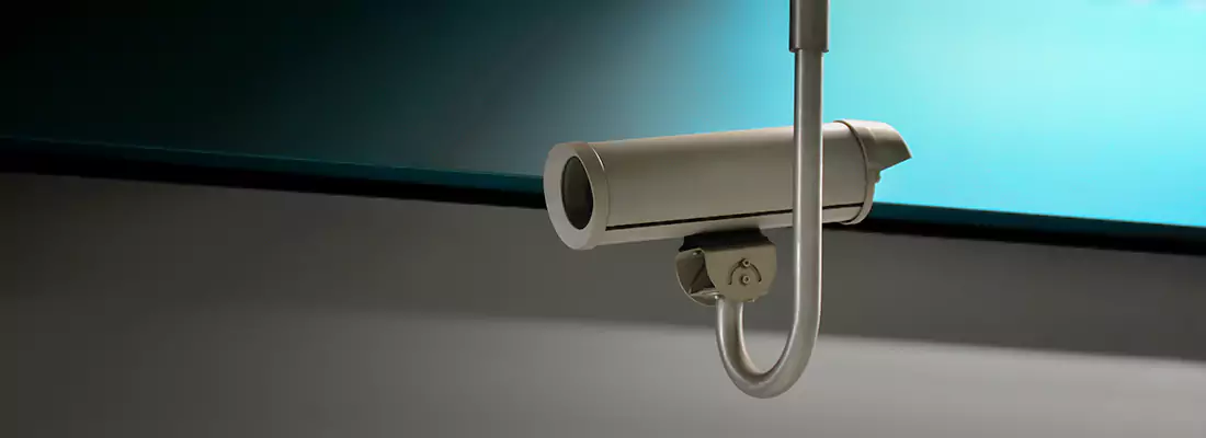 Smart Wireless CCTV Cameras for Remote Monitoring in Tarpon Springs, FL