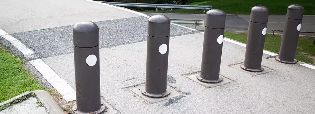 Top Benefits of Installing Car Bollards for Your Property in Tarpon Springs, FL