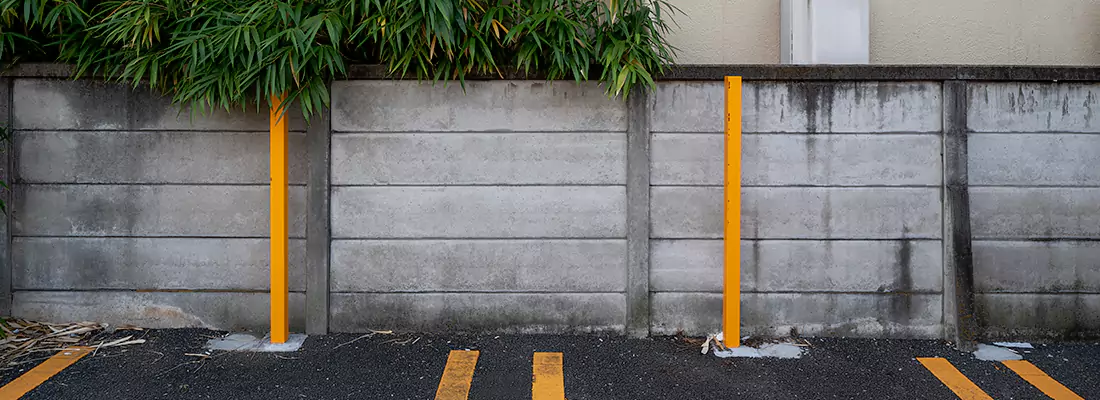 Upgrade Your Property with Professional Retractable Driveway Post Installation in Tarpon Springs, FL