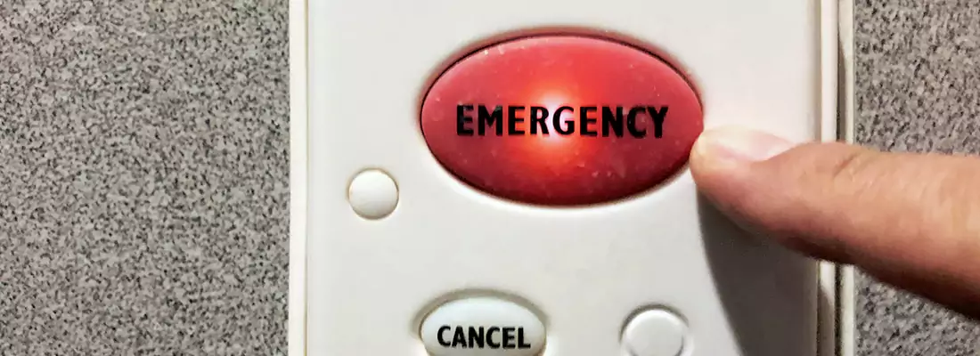 Upgrade Your Washroom Safety with Emergency Buttons in Tarpon Springs, FL