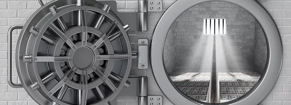 Vault Repair in Tarpon Springs, FL