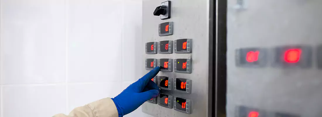 Building Intercom System Installation in Tarpon Springs, FL