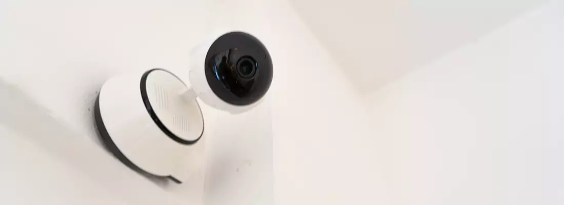 Why Choose Tarpon Springs Access Control for Indoor CCTV Camera Services in Tarpon Springs, FL?