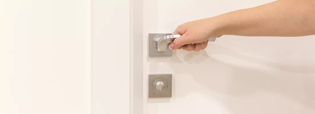 Wireless Push to Lock Door Options in Tarpon Springs, FL