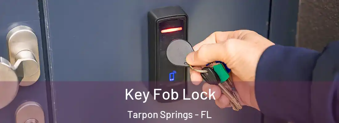 Key Fob Lock Tarpon Springs - FL