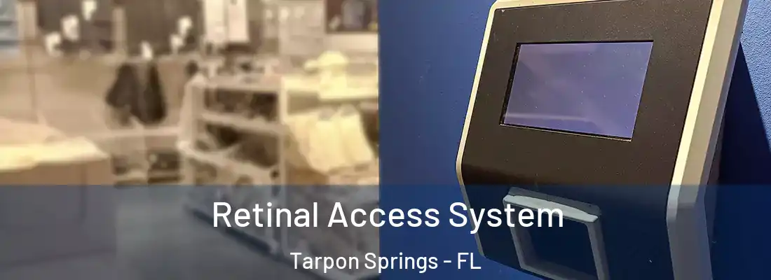 Retinal Access System Tarpon Springs - FL